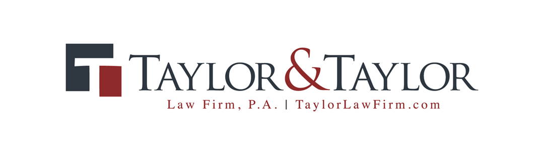 Taylor and Taylor Law Firm,  P.A.